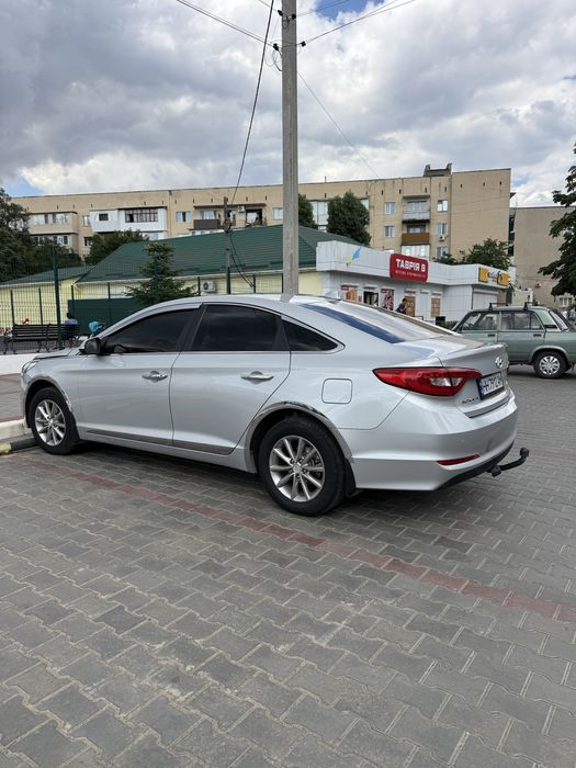 Продам Хендай Соната Lpi