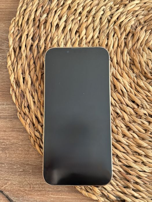 Iphone 13 pro gold 128GB