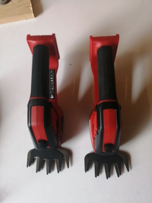 Ножиці Einhell  18/100 під акумулятор x cange