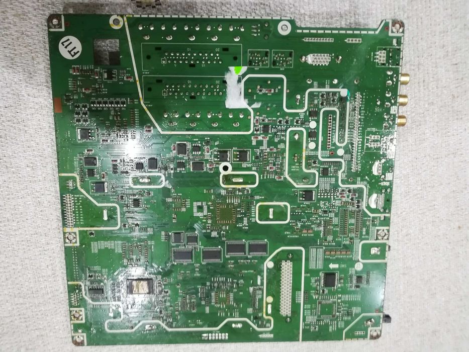 Samsung LE 40F 86BDX Płyta główna