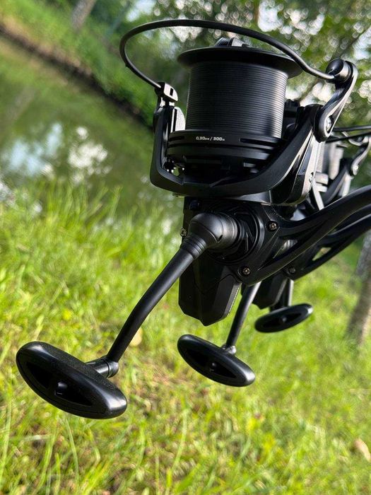 Карповый набор Apex Carp 3,6-3,9м +Катушка Brain HorizonSE 14000-10000