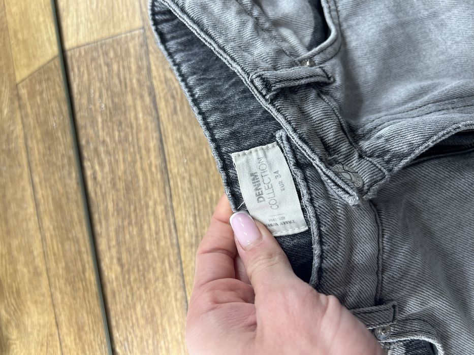 Джинси tally weijl