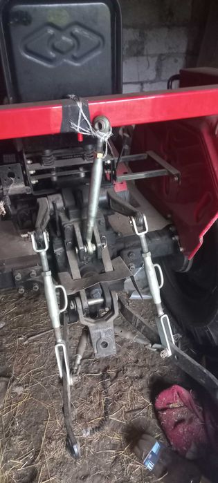 Продам трактор SHIFENG SF 354