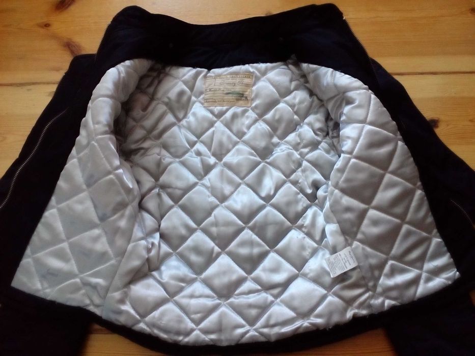 Kurtka lekko ocieplana Pepe Jeans, rozm. S, stan bardzo dobry