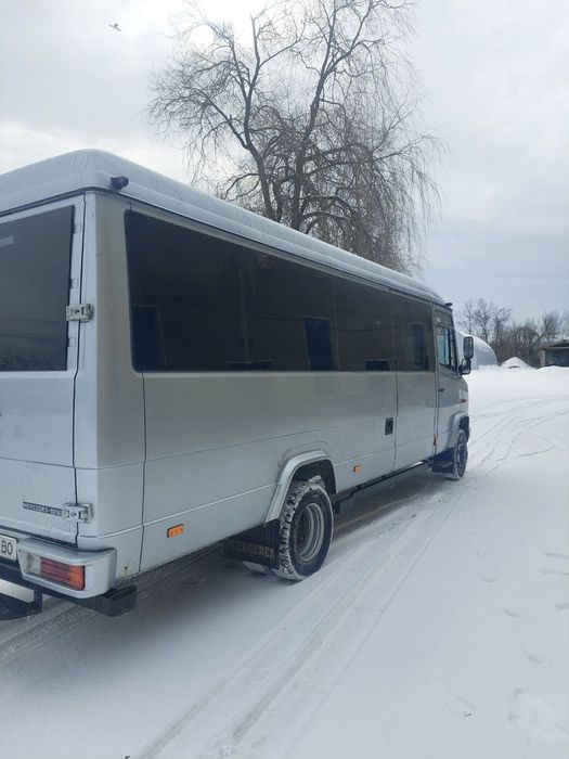 Продам Мерседес Варіо