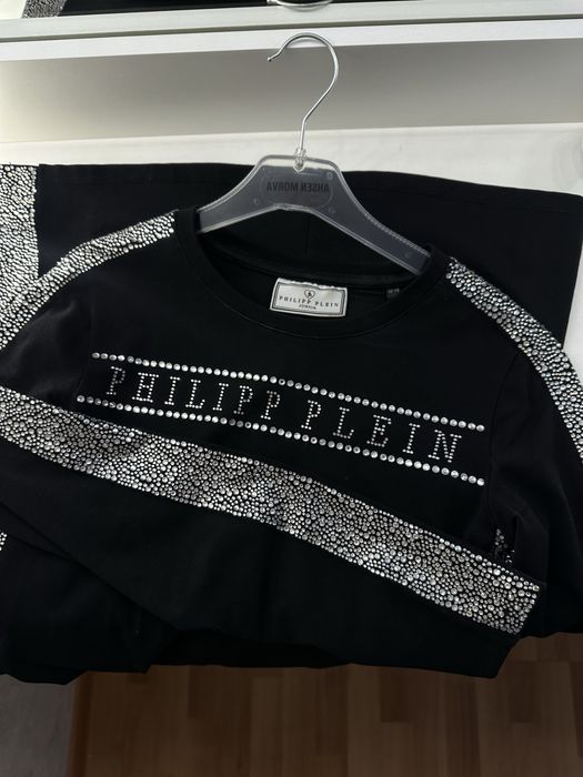 Платье Philipp Plein оригинал