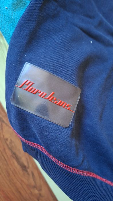 Bluza firmy moro jeans