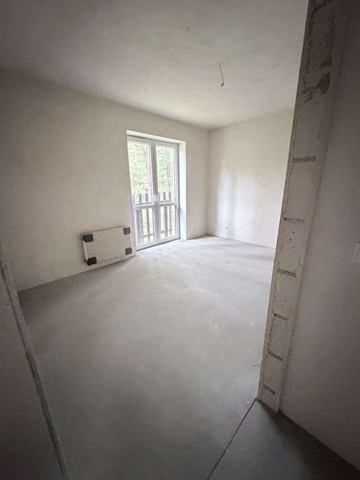 Mieszkanie stan deweloperski 67,55m2