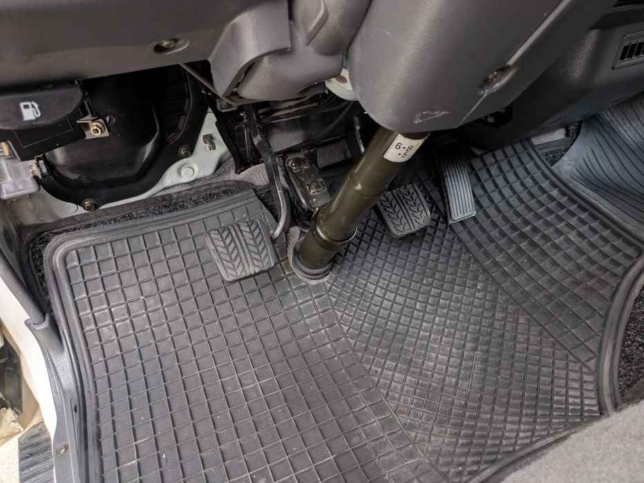 Carrinha Mazda E 2200 um só dono impecável l