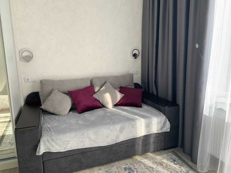 Сдам 1 к. квартиру ‼️ЖК Милос‼️ Всегда есть свет Фонтан / Аркадия