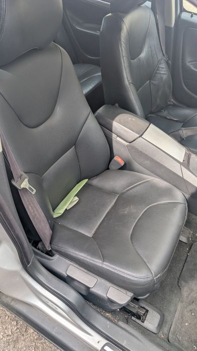 Volvo s60 2.0 turbo