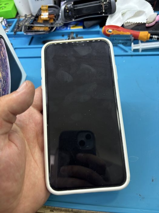 iphone xs max 256