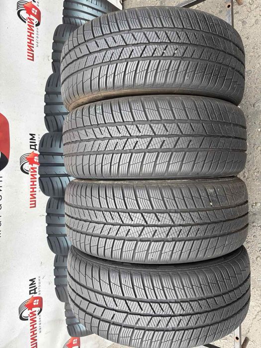 Шини 215/50 R17 Barum 2024  рік 7,5 мм