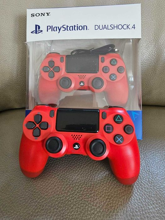 Pad do PlayStation 4