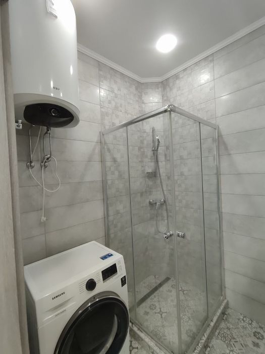 Сдам квартиру в ЖК"Михайловский городок", ул.Михайловская 8