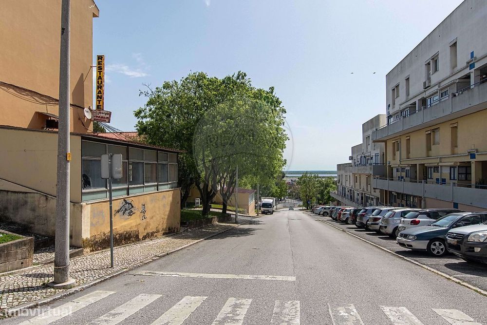 Apartamento T3 para venda