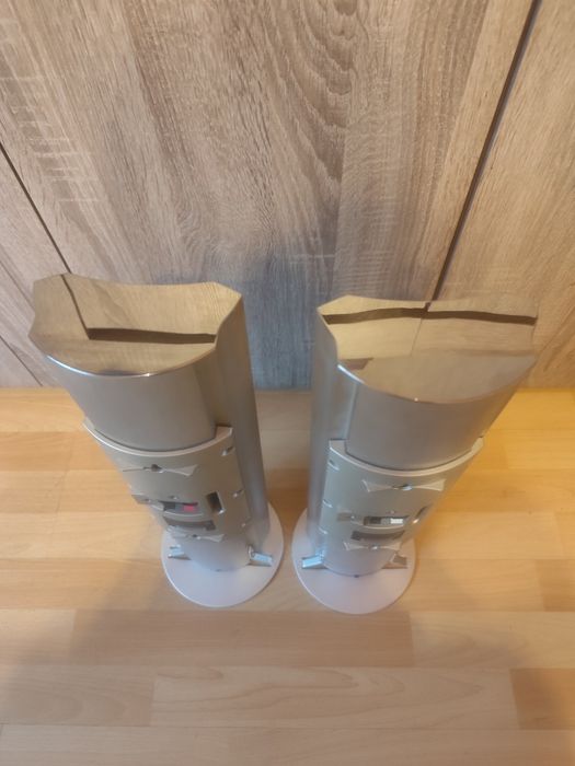 Kolumienki frontowe Onkyo SKF 404f