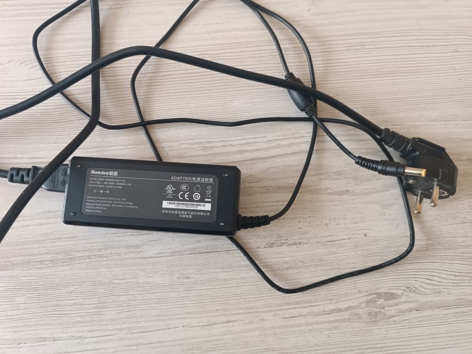 Моноблок Artline Home G41 v02