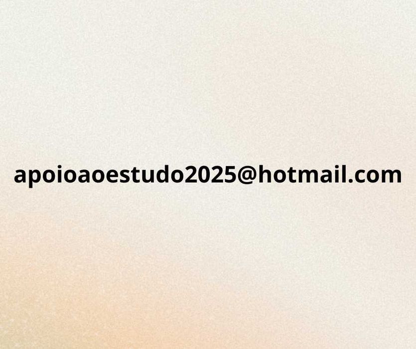 Explicações de Contabilidade