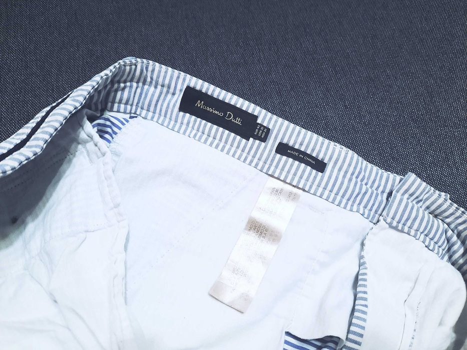 Шорти Massimo Dutti