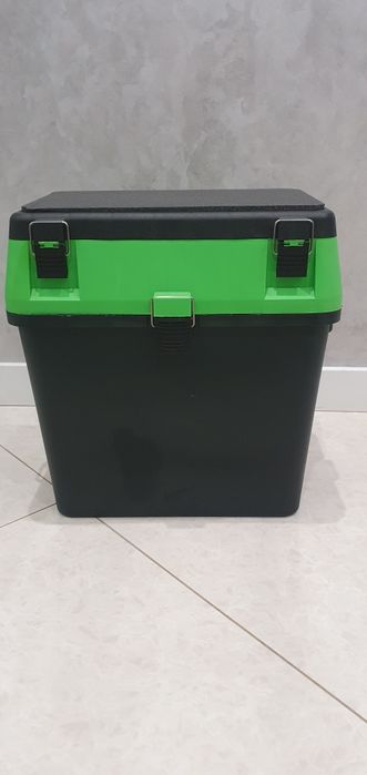 Жерлица оснащенная рыболовная стопором хорошее качество(красная ножка)