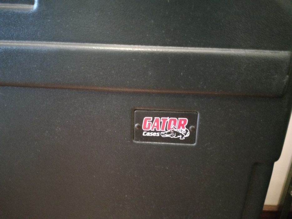 Mala Gator GTSA Key76