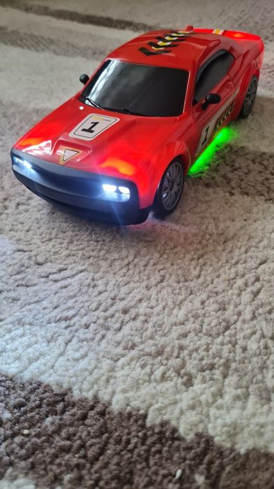 Autko do driftu okazja!!!