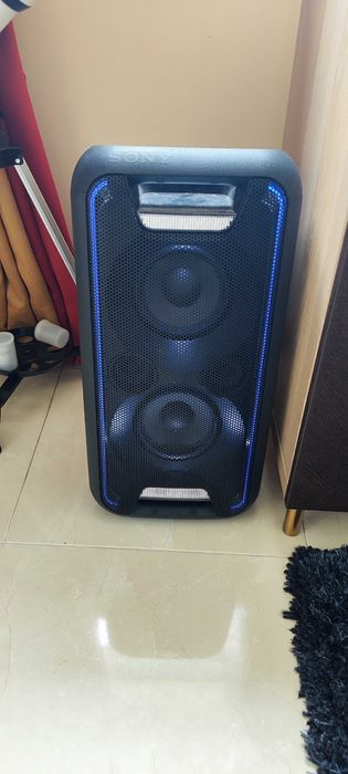 Colunal Sony GTK-XB5