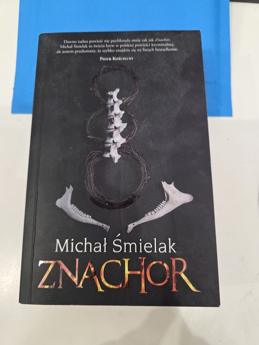 Śmielak - Znachor.