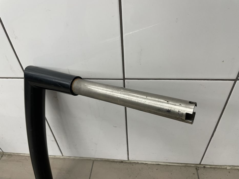 руль Harley Davidson street bob