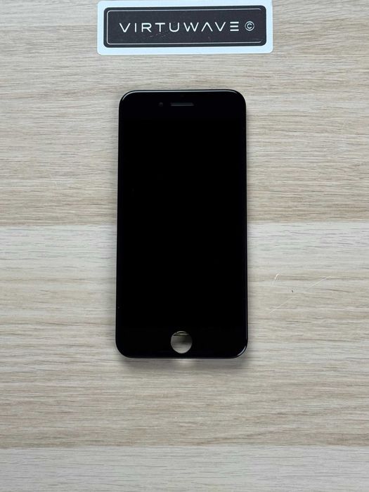 Oryginalny wyświetlacz do iPhone 8 / iPhone SE 2020 – Czarny – sprawny