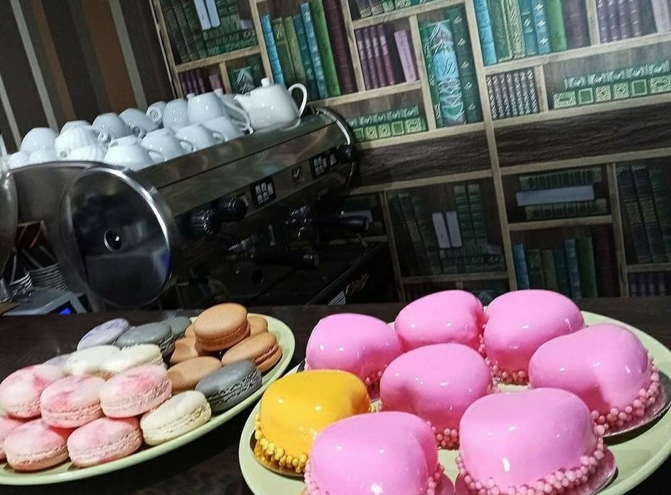 Продаж комерційної нерухомості