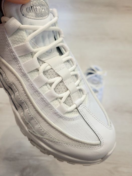 Кроссовки NIKE AIR MAX 95 нові original