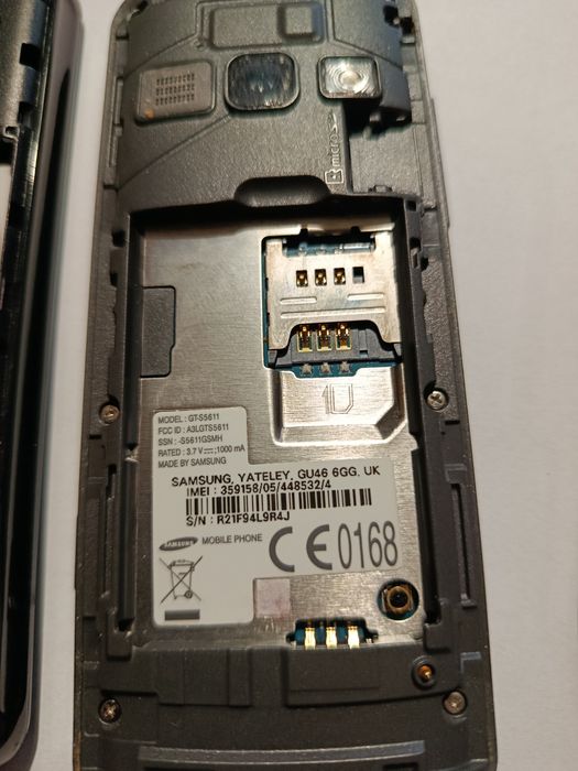 Sprzedam Samsung Motorola philips