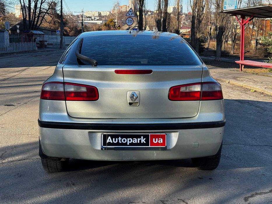 Продам Renault Laguna 2002р. #75122