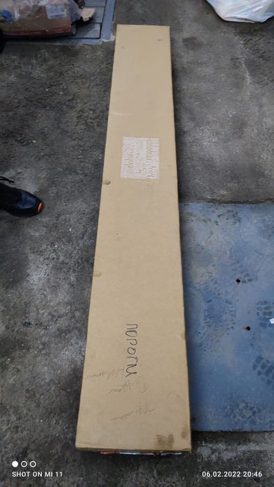 Подножки Dacia duster