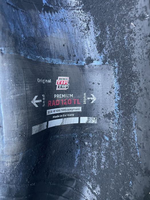 Bridgestone Blizzak 6 225/55 R18 102V XL зимова шина
