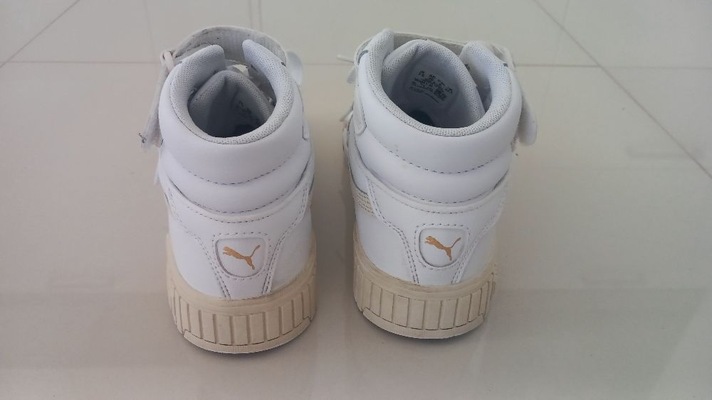 Buty puma  36 damskie