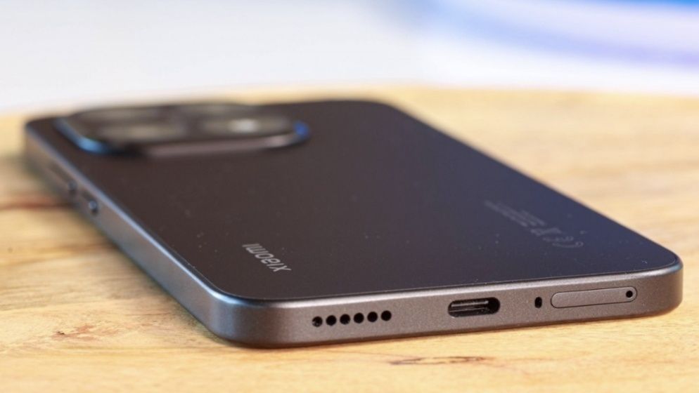 Smartphone Xiaomi 15t NOVO