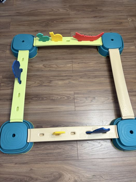 Zestaw rownoważny dla dzieci Domyos