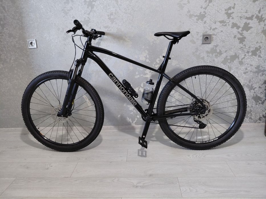 Cannondale trail 2 29" XL 2026
