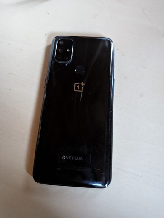 OnePlus Nord N10 5g