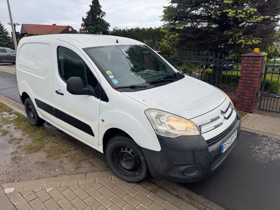 Citroën Berlingo