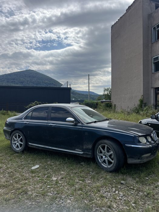 Rover 75 ровер шрот 2.5 2.0 m47 гбц кпп гур ебу дверь ручка двигун