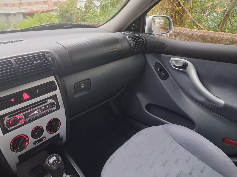 Seat Leon 1.4  Gasolina