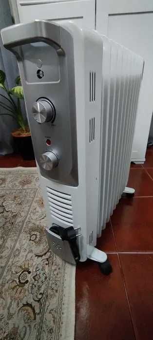 Aquecedor a óleo Equation