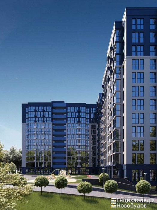 1-но кімнатна БЕЗ КОМІСІЇ