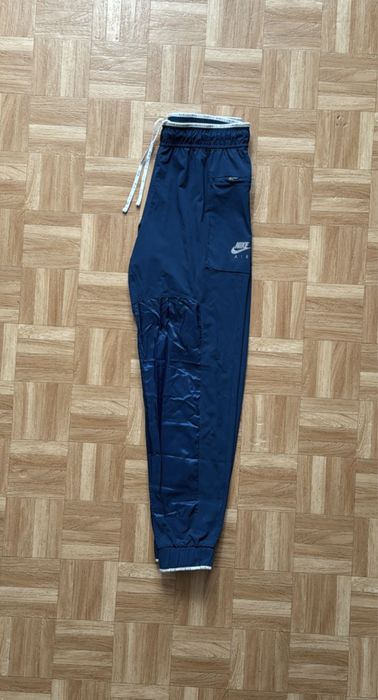 Spodnie dresy Nike Air Mesh