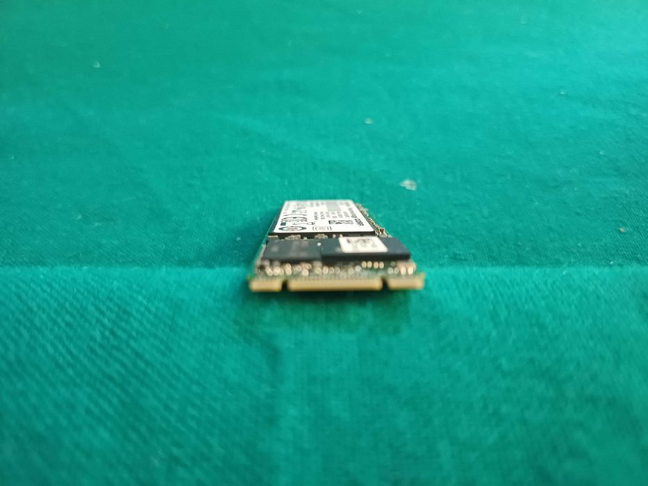 Lite-On SSD M2 NVMe 512 Gb