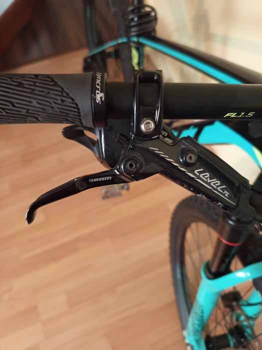 Rower Scott RC scalę 900